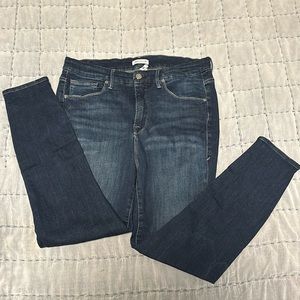 Good American Denim Jeans